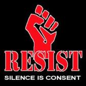 resist