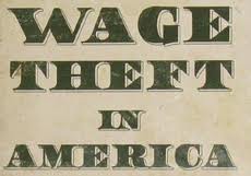 wagetheft
