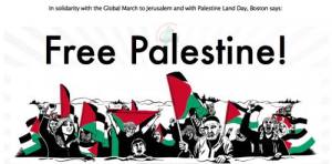 freepalestine