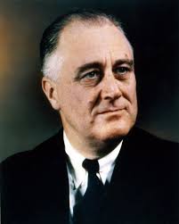 FDR