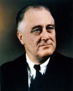 franklin-delano-roosevelt