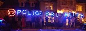 policebrutality
