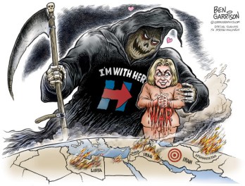 hillary_death_ben_garrison
