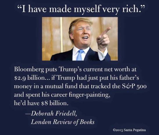 TrumpWealthEarningsanIllusion