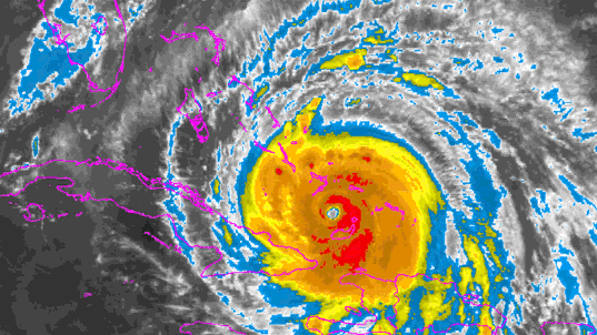 irma