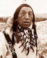 black elk